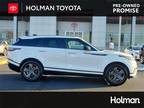 2022 Land Rover Range Rover Velar P250 R-Dynamic S