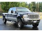 2004 Ford F-350SD Lariat