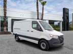 2024 Mercedes-Benz Sprinter 2500 Cargo 144 WB