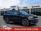 2024 Dodge Durango R/T