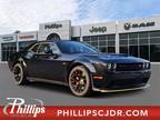 2023 Dodge Challenger R/T Scat Pack Widebody