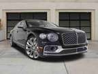 2024 Bentley Flying Spur Mulliner