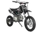 2023 X-PRO Bolt 125cc Dirt Bike