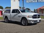 2019 Ram 1500 Classic 4WD Quad Cab SLT