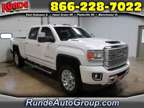 2019 GMC Sierra 2500HD Denali 83813 miles