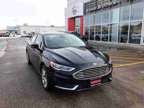 2019 Ford Fusion SEL 66284 miles