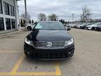 2014 Volkswagen CC