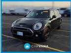 2017 MINI Clubman