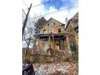 OFF-MARKET WILKINSBURG RENTAL OPPORTUNITY: 1205 Mill St., 3 BEDROOMS