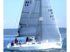 2008 Beneteau First 10R Boat for Sale