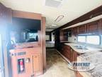 2011 Fleetwood RV Bounder for sale!