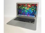 Apple Macbook Air 13 (2015) Laptop