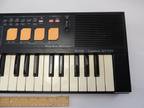 CASIO CASIOTONE MT-220 Electric Piano Keyboard Drum Synth Pulse Modulation