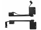 Original Left & Right Speakers For MacBook Pro 13" Retina A1502 [phone...