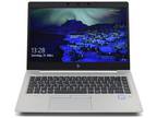 Fast HP EliteBook 840 G5 Laptops Sleek Thin & Light Design SSD Webcam i5 8th Gen
