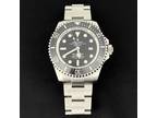 Rolex 43mm Sea-Dweller 126660 Stainless Steel