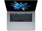 Apple MacBook Pro 15" 32GB 6-Core i7 a1990 Touch Bar 512GB SSD SONOMA - Warranty