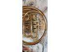 Conn 10d Double French Horn *Serviced Ready to Play*