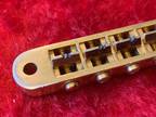 1970's Gibson Schaller Gold Nashville Bridge West Germany (KL81)