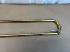 Vintage Selmer Bundy Trombone w/ Case