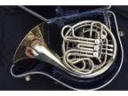 Conn 8D Double French Horn c. 1970