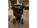 Instep Safari TT Jogging Stroller