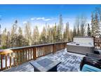 Silverthorne 4BR 4BA, Tucked away on a quiet street at the