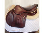 17" CWD Mademoiselle 2Gs Saddle 2021 2C