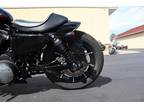 2020 Harley-Davidson XL883 Iron