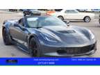 2017 Chevrolet Corvette for sale