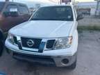 2011 Nissan Frontier Crew Cab for sale