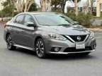 2018 Nissan Sentra for sale