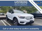 2021 Volvo XC40 Recharge Pure Electric