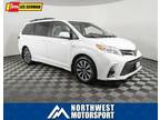 2018 Toyota Sienna