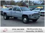 1999 Dodge Ram 3500 Quad Cab for sale