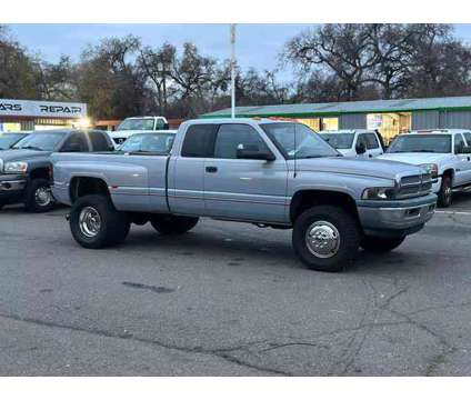 1999 Dodge Ram 3500 Quad Cab for sale is a Silver 1999 Dodge Ram 3500 Car for Sale in Roseville CA