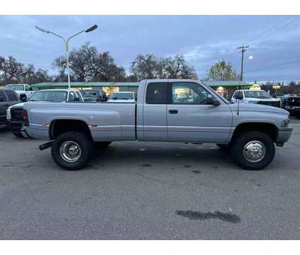 1999 Dodge Ram 3500 Quad Cab for sale is a Silver 1999 Dodge Ram 3500 Car for Sale in Roseville CA