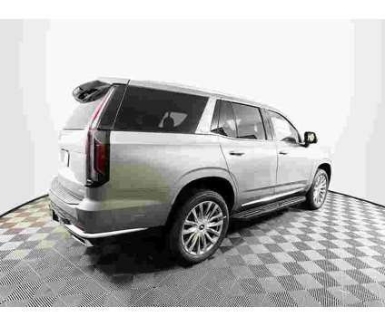 2023NewCadillacNewEscaladeNew4dr is a Silver 2023 Cadillac Escalade Car for Sale in Toms River NJ