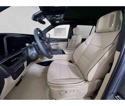2023NewCadillacNewEscaladeNew4dr is a Silver 2023 Cadillac Escalade Car for Sale in Toms River NJ