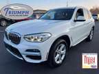 2020 BMW X3 for sale