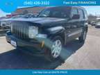 2012 Jeep Liberty for sale