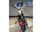 2004 Harley-Davidson Sportster 1200 Custom