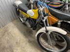 1975 Yamaha YZ