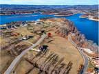 Cherokee Lake View Home Site in Windswept