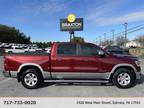 Used 2019 RAM 1500 For Sale