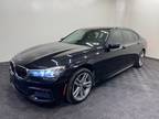 Used 2017 BMW 740E XDRIVE For Sale
