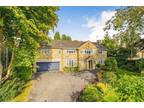 4 bedroom detached house for sale in Thorp Arch Park, Thorp Arch, Wetherby