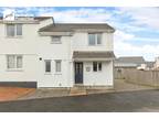 3 bedroom semi-detached house for sale in Carnsmerry, Bugle, St Austell
