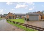 4 bedroom bungalow for sale in The Dene, Skellingthorpe, Lincoln, Lincolnshire