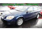 Used 2010 CHEVROLET COBALT For Sale